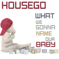 Housego - What We Gonna Name Our Baby
