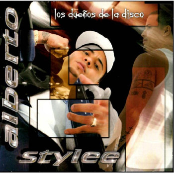 Various Artists - Los Dueños De La Disco (Explicit)