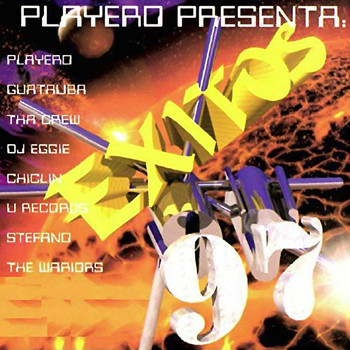 Various Artists - Playero Presenta Exitos 97 (Explicit)