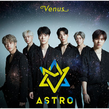 Astro - Venus