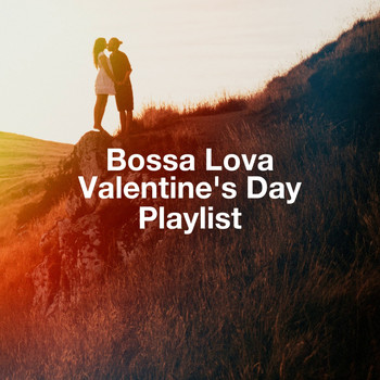 Bar Lounge, Bossa Nova All-Star Ensemble, Brazilian Lounge Project - Bossa Lova Valentine'S Day Playlist