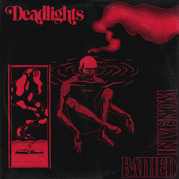 Deadlights - Bathed in Venom