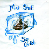 Sat Game - My Shit so Cold (Explicit)