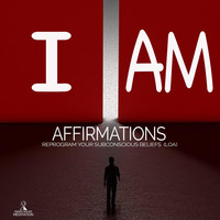 Rising Higher Meditation - I Am Affirmations: Reprogram Your Subconscious Beliefs (Loa) [feat. Jess Shepherd]