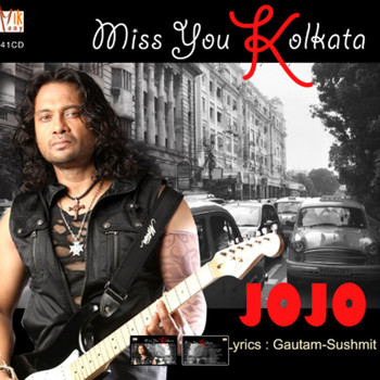 JoJo - Miss You Kolkata