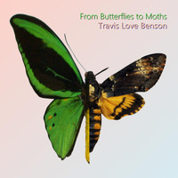Travis Love Benson - From Butterflies to Moths