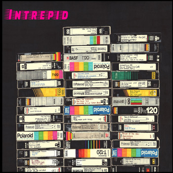 Prom - Intrepid (Explicit)