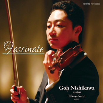 Goh Nishikawa & Takaya Sano - Fascinate