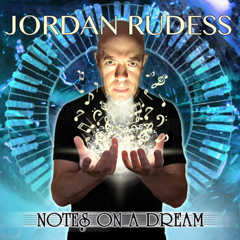 Jordan Rudess - Notes on a Dream