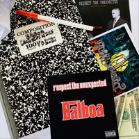 Balboa - Respect the Unexpected: The Greatest Hits Collection, Vol. 1 (Explicit)