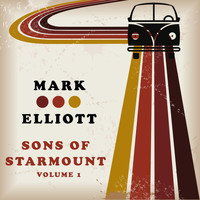 Mark Elliott - Sons of Starmount, Vol. 1