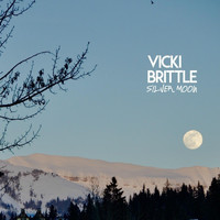 Vicki Brittle - Silver Moon