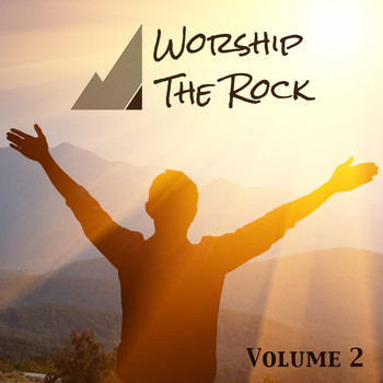 Various Artists - Worship the Rock, Vol. 2