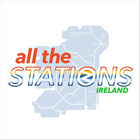 Steven Francis - All the Stations: Ireland