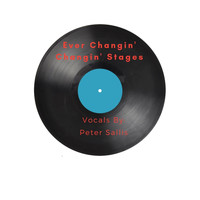 Peter Sallis - Ever Changin' Changin' Stages