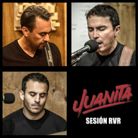 Juanita - Sesión Rvr