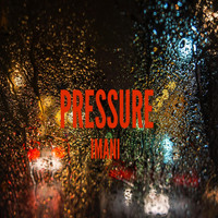 Imani - Pressure (Explicit)