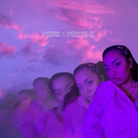 Mayita - Pink & Purple