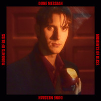 Dune Messiah - Moments of Bliss