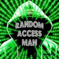 Mikko Kataja - Random Access Man
