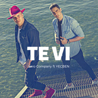 Yero Company - Te VI (feat. Yecben)