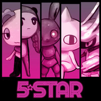 5 Star - What We Had