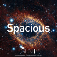 Gent - Spacious