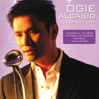 Ogie Alcasid - Ogie Alcasid Greatest Hits (An Audio Visual Anthology)