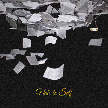Kiki - Note to Self (Explicit)