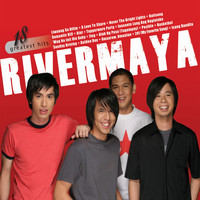 Rivermaya - Rivermaya 18 Greatest Hits