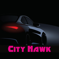 Kai Hartwig - City Hawk