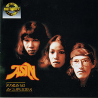 Asin - Special Collector's Edition: Masdan Mo Ang Kapaligiran