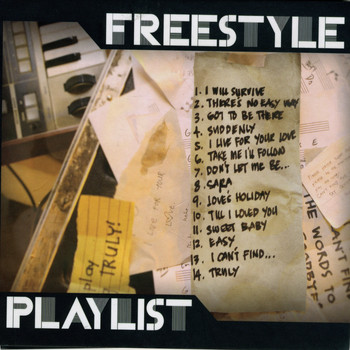 Freestyle - Playlist