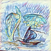 Josh + Bex - Bones