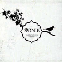 Tonik - Visitor's Book (feat. Ronan Skillen and Jann Krynauw)