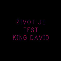 King David - Život Je Test