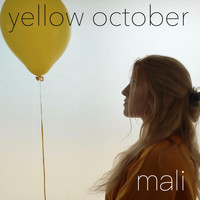 Mali - Yellow October