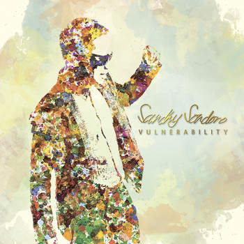Sandhy SonDoro - Vulnerability