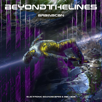 Beyond the Lines - Brainscan