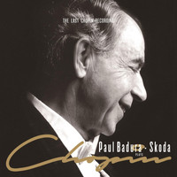 Paul Badura-Skoda - The Last Chopin Recording