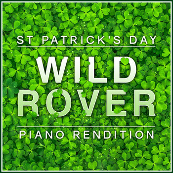 The Blue Notes - Wild Rover (Piano Rendition)