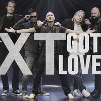 XT. - Got Love