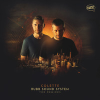 Colette - The Rubb Sound System Remixes