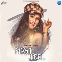 GP Ji - First Feel - Single