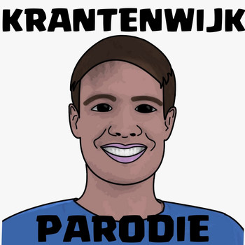 Egbert - Krantenwijk (Explicit)
