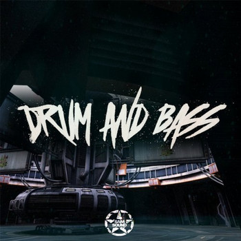 Various Artists - Drum and Bass (Explicit)