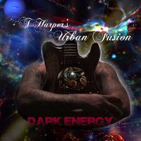 Thomas Harper - Dark Energy