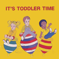 Kimbo Children's Music - It's Toddler Time