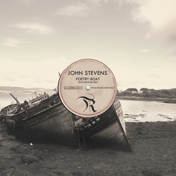 John Stevens - Poetry Boat (Rework 2019)