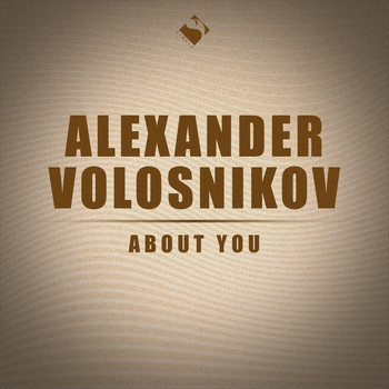Alexander Volosnikov - About You (Radio mix)